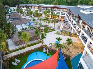 Resort