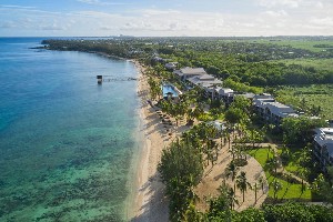 (Mauricius, Mauricius, Pointe aux Piments) - LE MERIDIEN ILE MAURICE