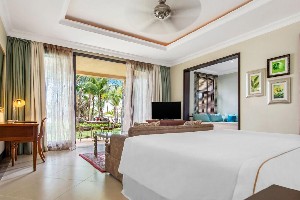 Hotel THE WESTIN TURTLE BAY RESORT & SPA wakacje