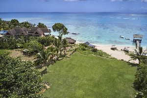 Hotel THE WESTIN TURTLE BAY RESORT & SPA wakacje