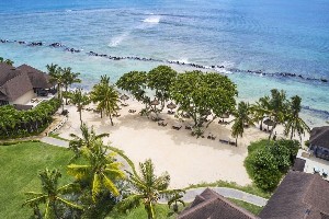 Hotel THE WESTIN TURTLE BAY RESORT & SPA wakacje