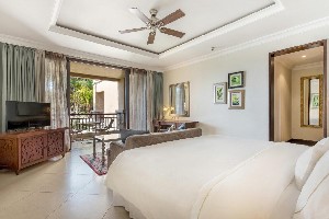 Hotel THE WESTIN TURTLE BAY RESORT & SPA wakacje