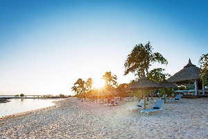 (Mauricius, Mauricius, Pointe aux Piments) - VERANDA POINTE AUX BICHES