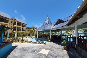 Hotel JALSA BEACH HOTEL & SPA wakacje