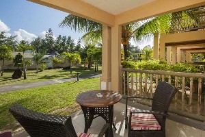 Hotel JALSA BEACH HOTEL & SPA wakacje