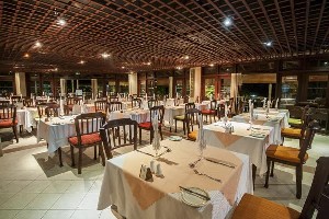 Hotel JALSA BEACH HOTEL & SPA wakacje