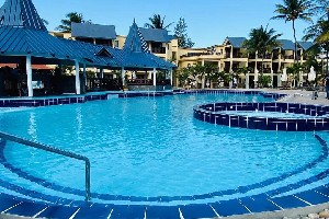 Hotel JALSA BEACH HOTEL & SPA wakacje