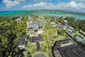 Hotel JALSA BEACH HOTEL & SPA wakacje