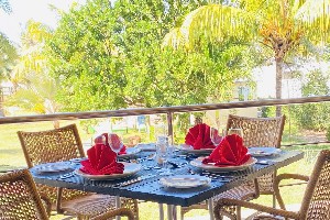 Hotel JALSA BEACH HOTEL & SPA wakacje