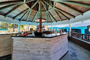 Hotel JALSA BEACH HOTEL & SPA wakacje