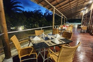 Hotel JALSA BEACH HOTEL & SPA wakacje