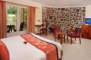 Hotel JALSA BEACH HOTEL & SPA wakacje