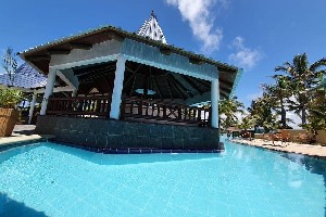 Hotel JALSA BEACH HOTEL & SPA wakacje