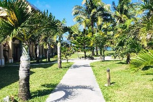 Hotel JALSA BEACH HOTEL & SPA wakacje