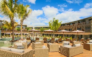 Hotel BE COSY APART HOTEL wakacje