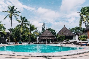 Hotel CASUARINA RESORT & SPA wakacje