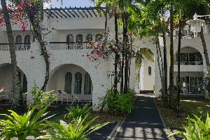 Hotel CASUARINA RESORT & SPA wakacje