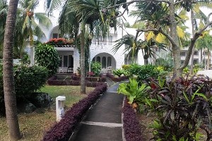 Hotel CASUARINA RESORT & SPA wakacje