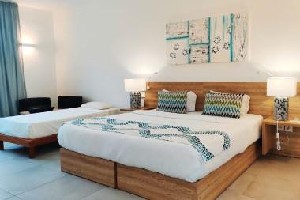 Hotel CASUARINA RESORT & SPA wakacje