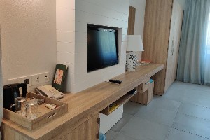 Hotel CASUARINA RESORT & SPA wakacje