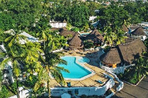 Hotel CASUARINA RESORT & SPA wakacje