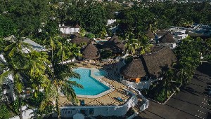 Resort