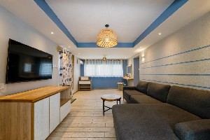 Hotel LE GRAND BLEU wakacje