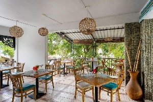 Hotel LE GRAND BLEU wakacje