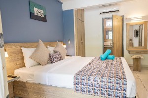 Hotel LE GRAND BLEU wakacje