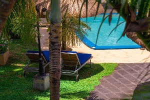 Hotel LE GRAND BLEU wakacje