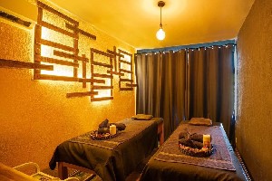 Hotel LE GRAND BLEU wakacje