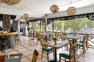 Hotel LE GRAND BLEU wakacje