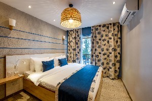 Hotel LE GRAND BLEU wakacje