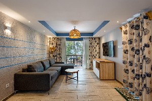 Hotel LE GRAND BLEU wakacje