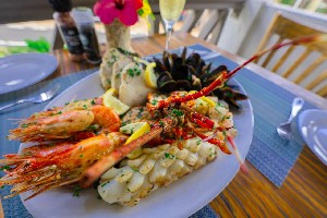 Hotel LE GRAND BLEU wakacje