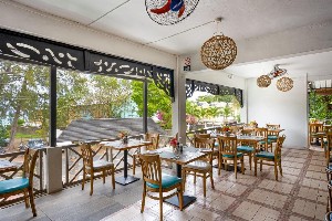 Hotel LE GRAND BLEU wakacje