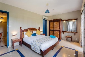 Hotel LE GRAND BLEU wakacje