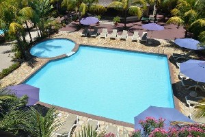 Hotel LE PALMISTE RESORT & SPA wakacje