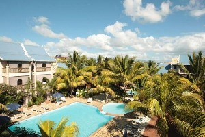 Hotel LE PALMISTE RESORT & SPA wakacje