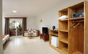 Hotel LE PALMISTE RESORT & SPA wakacje