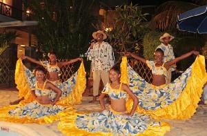 Hotel LE PALMISTE RESORT & SPA wakacje