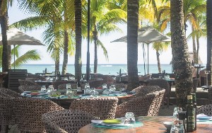 Hotel TROU AUX BICHES BEACHCOMBER GOLF RESORT & SPA wakacje
