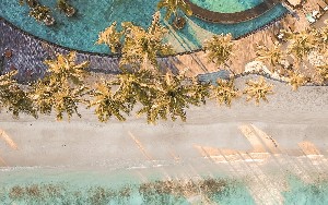 Hotel TROU AUX BICHES BEACHCOMBER GOLF RESORT & SPA wakacje
