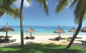 Hotel TROU AUX BICHES BEACHCOMBER GOLF RESORT & SPA wakacje