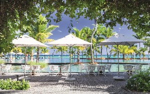 Hotel TROU AUX BICHES BEACHCOMBER GOLF RESORT & SPA wakacje