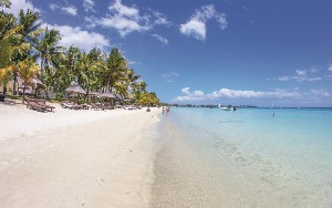 Hotel TROU AUX BICHES BEACHCOMBER GOLF RESORT & SPA wakacje
