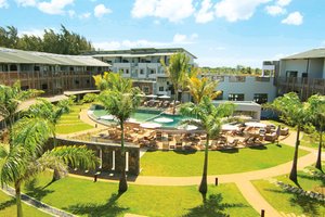 (Mauricius, Mauricius, Trou Aux Beaches) - BE COSY APARTHOTEL