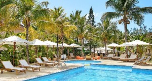 Hotel FRIDAY ATTITUDE wakacje