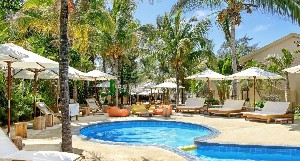 Hotel FRIDAY ATTITUDE wakacje