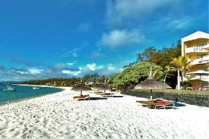 Hotel SILVER BEACH HOTEL wakacje